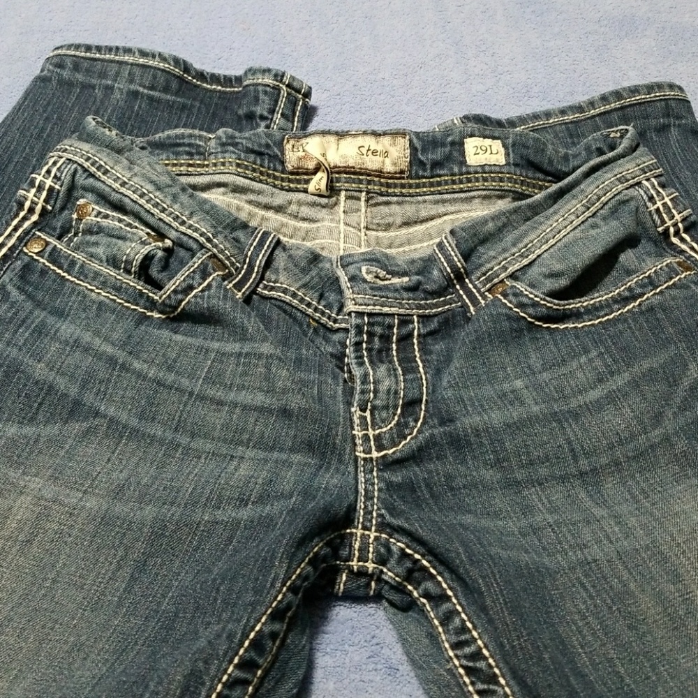 BKE Jeans
